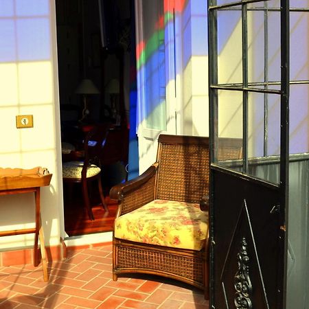 Hospederia Mirador De Llerena Hotel ภายนอก รูปภาพ