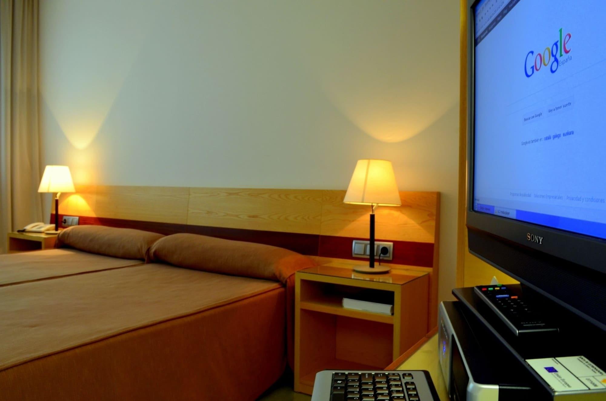 Hospederia Mirador De Llerena Hotel ภายนอก รูปภาพ