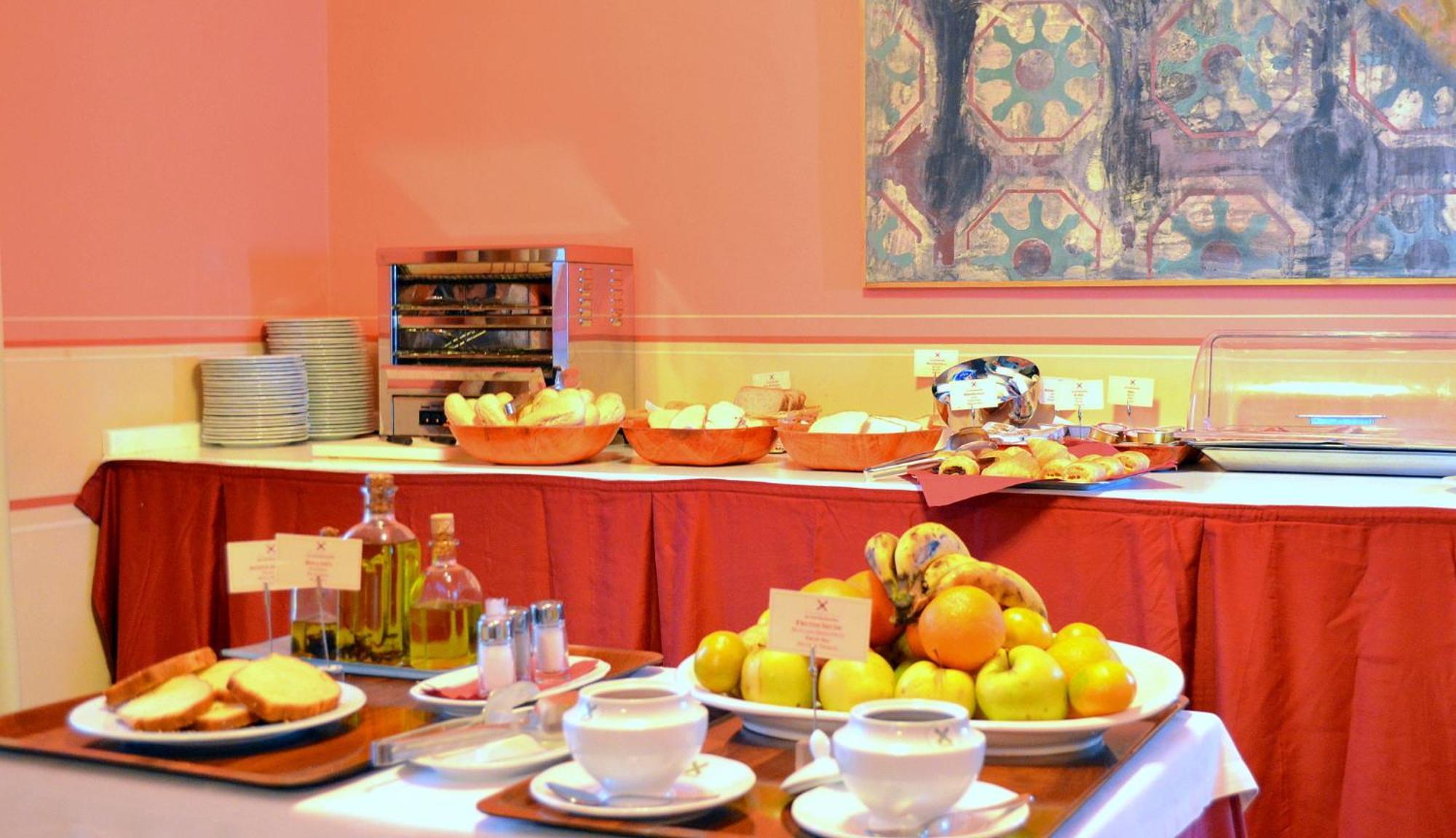 Hospederia Mirador De Llerena Hotel ภายนอก รูปภาพ