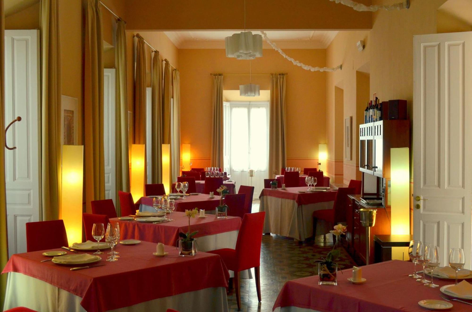 Hospederia Mirador De Llerena Hotel ภายนอก รูปภาพ
