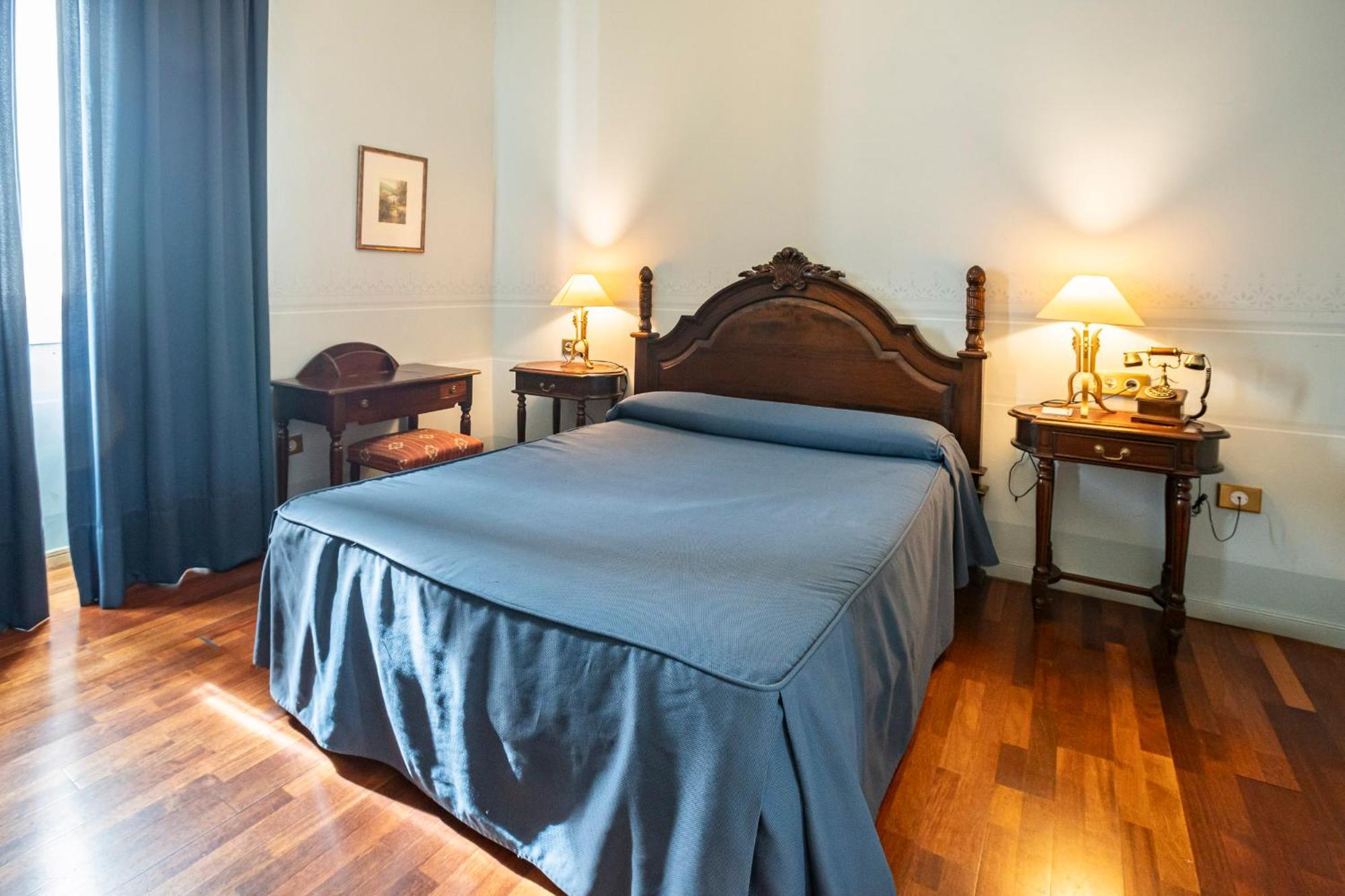 Hospederia Mirador De Llerena Hotel ภายนอก รูปภาพ