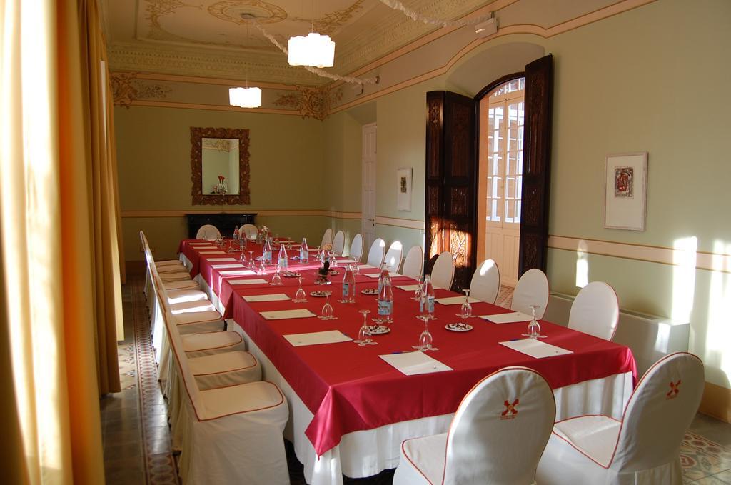 Hospederia Mirador De Llerena Hotel ภายนอก รูปภาพ